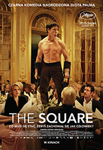 The Square