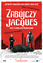 Zabójczy Jacques