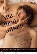 Ana, mon amour