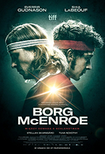 Borg/McEnroe. Między odwagą a szaleństwem