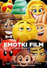 Emotki. Film