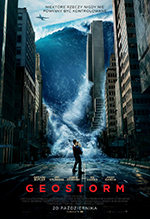 Geostorm