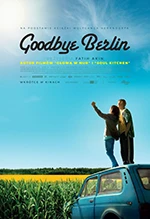 Goodbye Berlin