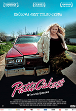 Patti Cake$