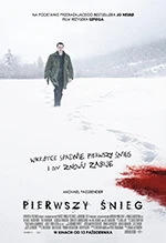 Pierwszy śnieg