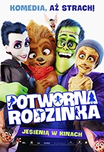Potworna rodzinka