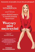 Wszyscy moi mężczyźni