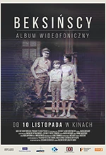 Beksińscy. Album wideofoniczny