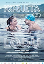 Kobieta z lodu