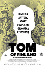 Tom of Finland