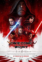 Gwiezdne wojny: Epizod 8: Ostatni Jedi