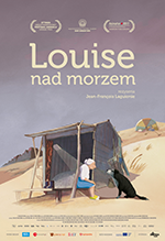 Louise nad morzem