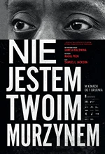 Nie jestem twoim murzynem