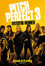 Pitch Perfect 3