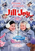 Zimowe przygody Jill i Joy