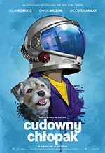 Cudowny chłopak