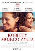 Kobiety mojego życia