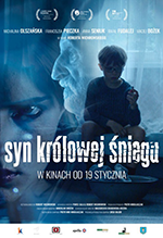 Syn Królowej Śniegu