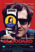 Ja, Godard