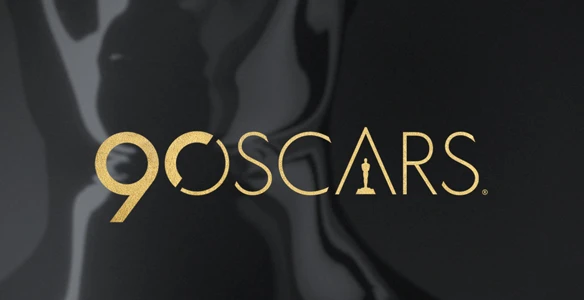 Oscar 2018 poster