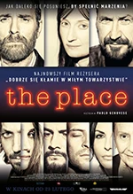 The Place
