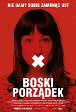 Boski porządek