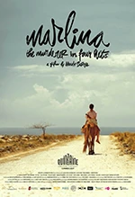 Marlina: Zbrodnia w czterech aktach
