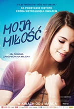 Moja miłość