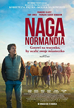 Naga Normandia