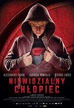 Niewidzialny chłopiec