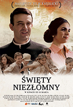 Święty niezłomny