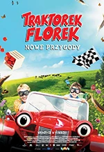 Traktorek Florek – nowe przygody