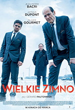 Wielkie zimno