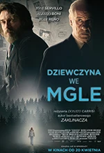Dziewczyna we mgle