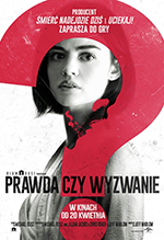 Prawda czy wyzwanie