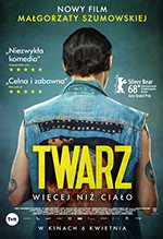 Twarz