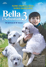 Bella i Sebastian 3