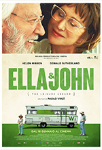 Ella i John