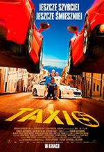 Taxi 5