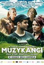 Muzykanci