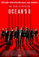 Ocean’s 8