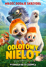 Odlotowy nielot