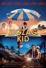 Zigzag Kid