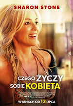 Czego życzy sobie kobieta