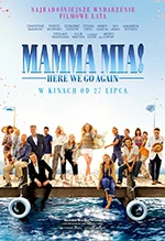 Mamma Mia: Here We Go Again!