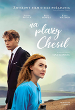 Na plaży Chesil