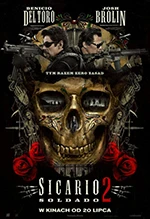 Sicario 2: Soldado
