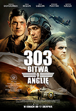 303. Bitwa o Anglię