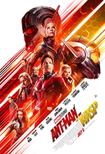 Ant-Man i Wasp