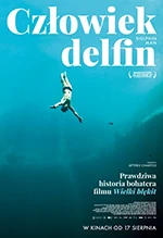 Człowiek delfin